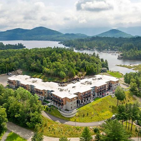 Cambria Hotel Lake Placid - Lakeside Resort Екстериор снимка