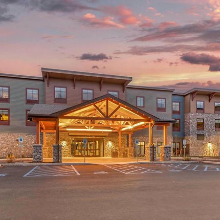 Cambria Hotel Lake Placid - Lakeside Resort Екстериор снимка